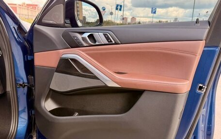 BMW X6, 2021 год, 8 295 000 рублей, 15 фотография