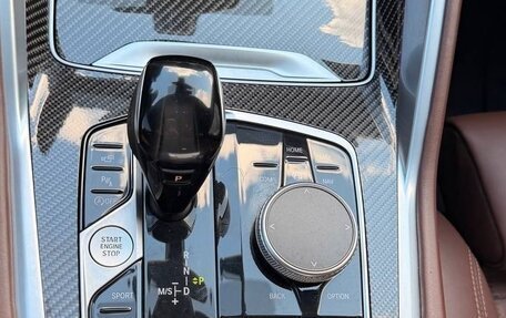 BMW X6, 2021 год, 8 295 000 рублей, 13 фотография