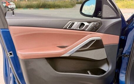 BMW X6, 2021 год, 8 295 000 рублей, 14 фотография