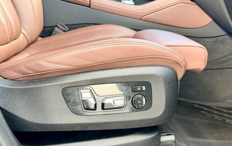 BMW X6, 2021 год, 8 295 000 рублей, 16 фотография