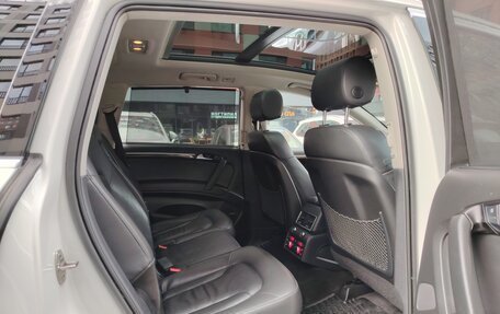 Audi Q7, 2011 год, 1 985 000 рублей, 15 фотография