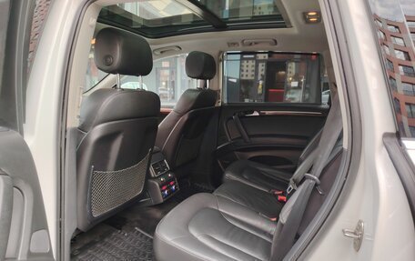 Audi Q7, 2011 год, 1 985 000 рублей, 16 фотография