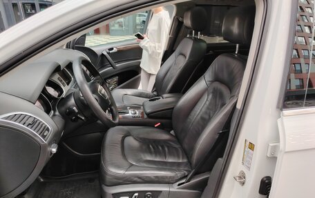 Audi Q7, 2011 год, 1 985 000 рублей, 10 фотография