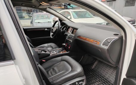 Audi Q7, 2011 год, 1 985 000 рублей, 12 фотография