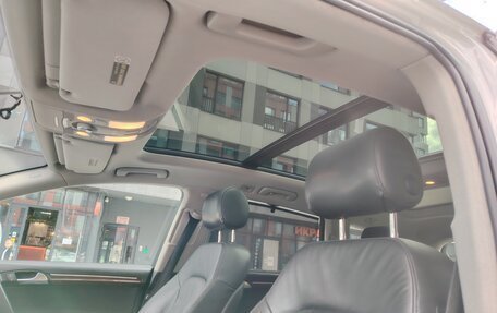 Audi Q7, 2011 год, 1 985 000 рублей, 11 фотография