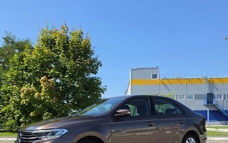 Volkswagen Polo VI (EU Market), 2022 год, 1 850 000 рублей, 2 фотография