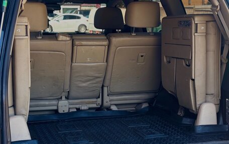 Toyota Land Cruiser 200, 2009 год, 2 050 000 рублей, 7 фотография