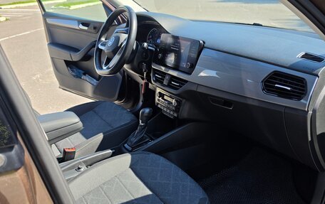 Volkswagen Polo VI (EU Market), 2022 год, 1 850 000 рублей, 8 фотография