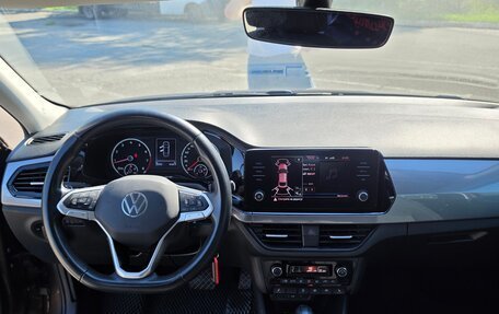 Volkswagen Polo VI (EU Market), 2022 год, 1 850 000 рублей, 10 фотография