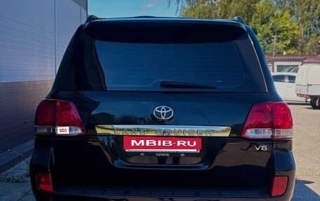 Toyota Land Cruiser 200, 2009 год, 2 050 000 рублей, 3 фотография