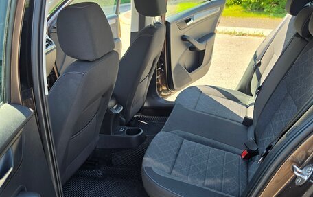 Volkswagen Polo VI (EU Market), 2022 год, 1 850 000 рублей, 13 фотография