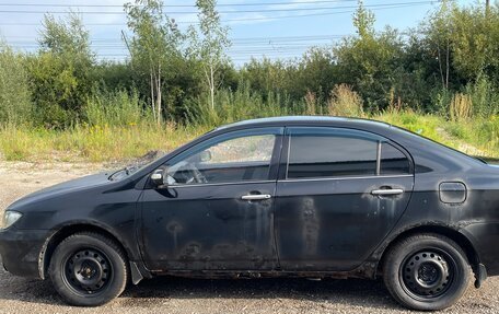 Lifan Solano I (630) рестайлинг, 2012 год, 85 000 рублей, 8 фотография