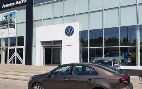 Volkswagen Polo VI (EU Market), 2022 год, 1 850 000 рублей, 14 фотография