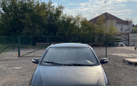 Lifan Solano I (630) рестайлинг, 2012 год, 85 000 рублей, 3 фотография