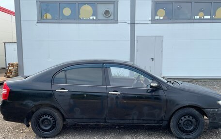 Lifan Solano I (630) рестайлинг, 2012 год, 85 000 рублей, 7 фотография