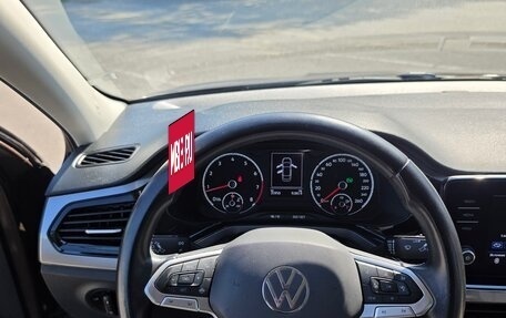 Volkswagen Polo VI (EU Market), 2022 год, 1 850 000 рублей, 11 фотография