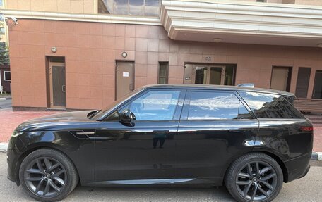 Land Rover Range Rover Sport, 2024 год, 13 900 000 рублей, 4 фотография