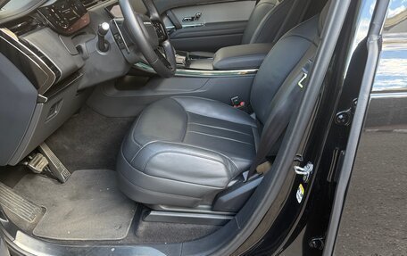 Land Rover Range Rover Sport, 2024 год, 13 900 000 рублей, 7 фотография