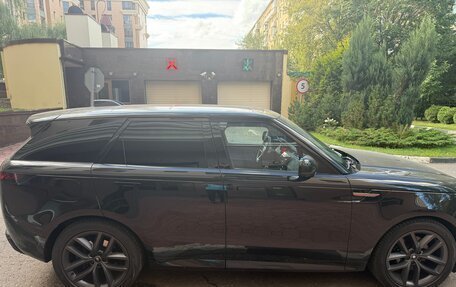 Land Rover Range Rover Sport, 2024 год, 13 900 000 рублей, 3 фотография