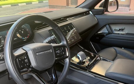Land Rover Range Rover Sport, 2024 год, 13 900 000 рублей, 10 фотография