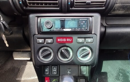 Land Rover Freelander II рестайлинг 2, 2003 год, 450 000 рублей, 13 фотография