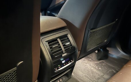 BMW X3, 2020 год, 6 300 000 рублей, 13 фотография