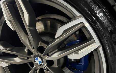 BMW X3, 2020 год, 6 300 000 рублей, 11 фотография