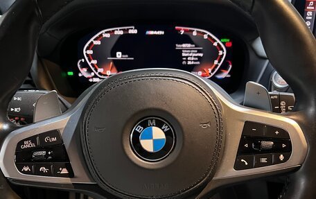 BMW X3, 2020 год, 6 300 000 рублей, 17 фотография
