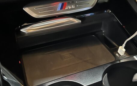 BMW X3, 2020 год, 6 300 000 рублей, 15 фотография