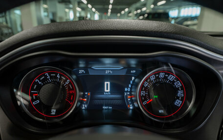 Dodge Challenger III рестайлинг 2, 2019 год, 4 750 000 рублей, 11 фотография