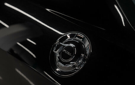 Dodge Challenger III рестайлинг 2, 2019 год, 4 750 000 рублей, 27 фотография