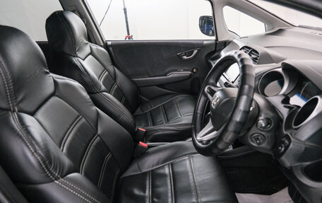 Honda Fit III, 2009 год, 699 000 рублей, 8 фотография