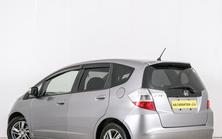 Honda Fit III, 2009 год, 699 000 рублей, 5 фотография