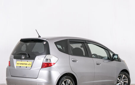 Honda Fit III, 2009 год, 699 000 рублей, 7 фотография