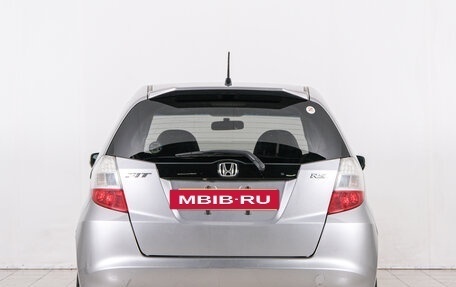 Honda Fit III, 2009 год, 699 000 рублей, 6 фотография