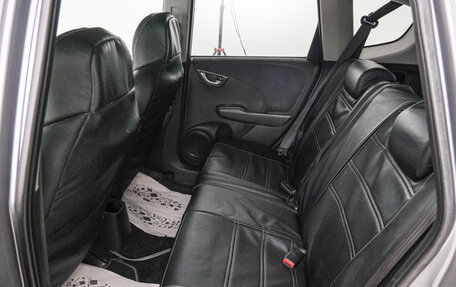 Honda Fit III, 2009 год, 699 000 рублей, 20 фотография