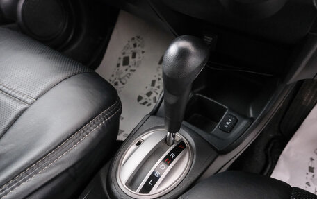 Honda Fit III, 2009 год, 699 000 рублей, 18 фотография