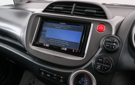 Honda Fit III, 2009 год, 699 000 рублей, 16 фотография