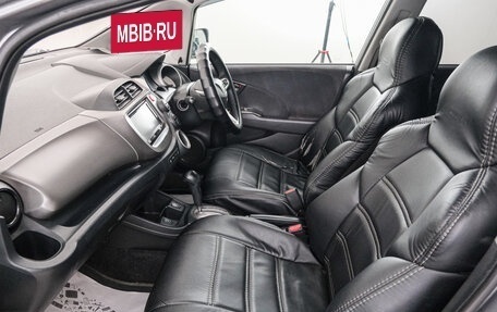 Honda Fit III, 2009 год, 699 000 рублей, 14 фотография