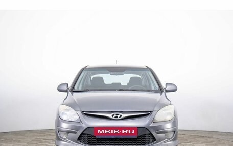 Hyundai i30 I, 2010 год, 649 000 рублей, 2 фотография