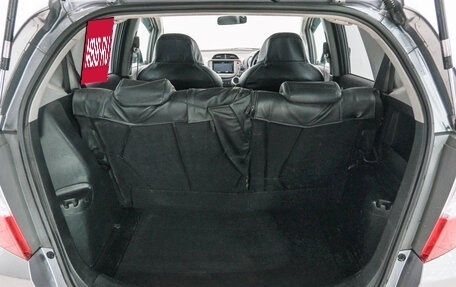 Honda Fit III, 2009 год, 699 000 рублей, 22 фотография