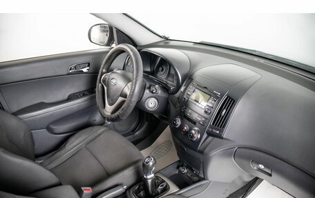 Hyundai i30 I, 2010 год, 649 000 рублей, 10 фотография