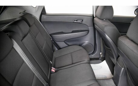 Hyundai i30 I, 2010 год, 649 000 рублей, 9 фотография