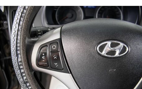 Hyundai i30 I, 2010 год, 649 000 рублей, 15 фотография
