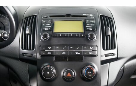Hyundai i30 I, 2010 год, 649 000 рублей, 16 фотография