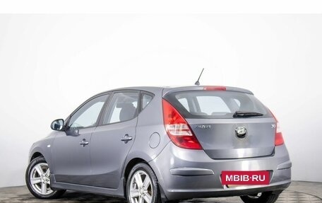 Hyundai i30 I, 2010 год, 649 000 рублей, 6 фотография