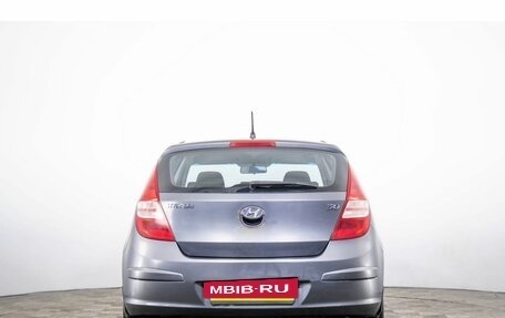 Hyundai i30 I, 2010 год, 649 000 рублей, 5 фотография