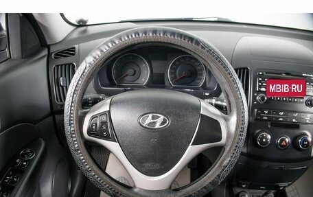 Hyundai i30 I, 2010 год, 649 000 рублей, 14 фотография