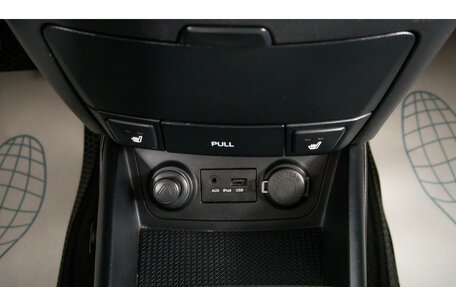 Hyundai i30 I, 2010 год, 649 000 рублей, 17 фотография