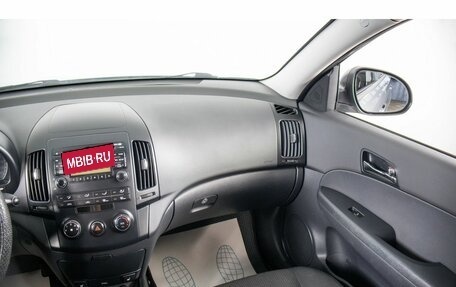 Hyundai i30 I, 2010 год, 649 000 рублей, 13 фотография